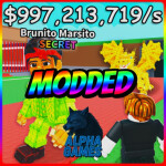 [INF🌈F2P ADMIN PANEL][Stealz A Brainrot Modded]