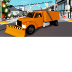 Brookhaven special role-plays Snow RP Flood rp