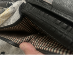 Empty Wallet