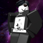 Sernoff's Clothing.