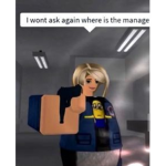Karen the lmposter