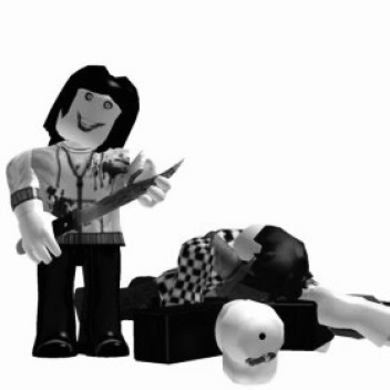 Survive Jeff The Killer! V2