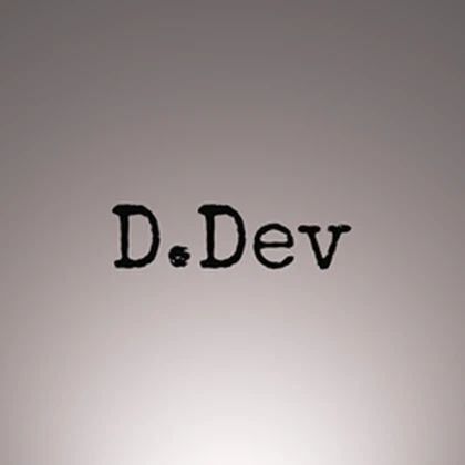 Decorative Dev Roblox group icon