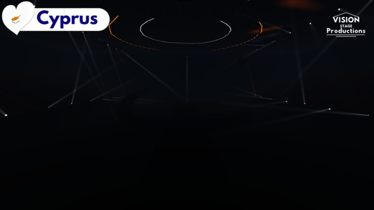 Eurovision Song Contest 2026 [BETA] screenshot 1