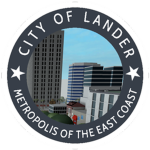M | City of Lander