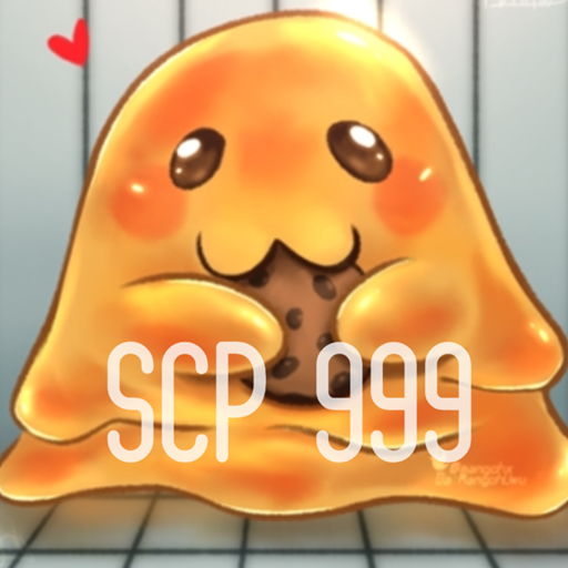 SCP 999