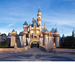 Disney Land Roblox