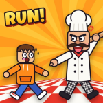 Escape The Chef