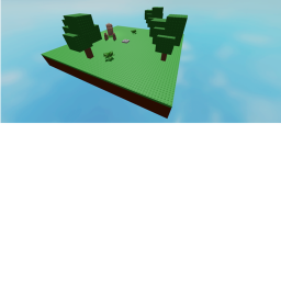 Floating Islands