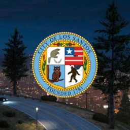 [LSCRP] Los Santos County