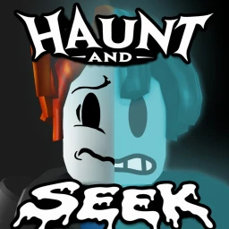 👻Haunt and Seek icon