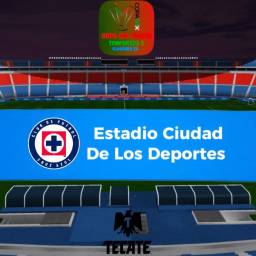 Estadio Ciudad De los deportes