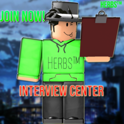 Herbs™ Interview Center