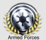 TGE • Imperial Armed Forces