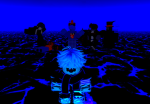Blue Guy Team YT