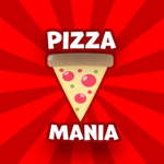 Pizza Mania Parlor!