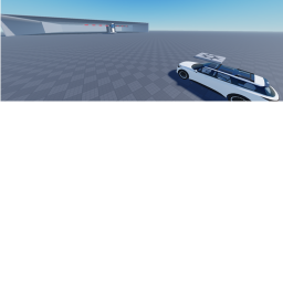 Parking Garage