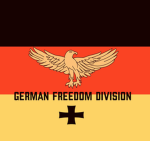 German freedom division