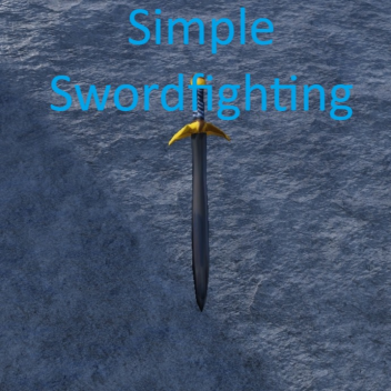 Simple Swordfighting