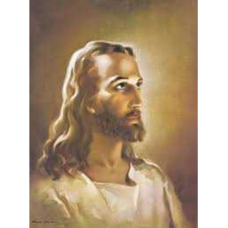 Love Jesus