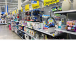 The Clearance Aisle