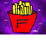 Fries United!