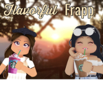 Flavourful Frapp - OFFICIAL GROUP