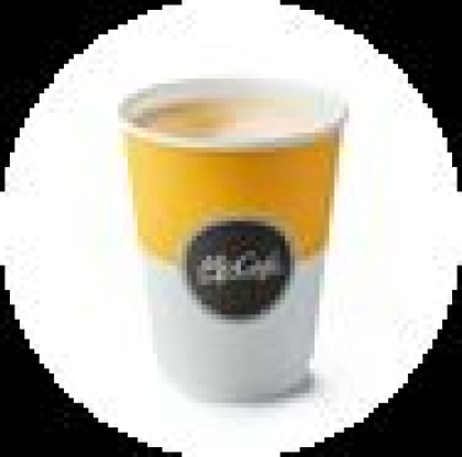 Permanent Coffee - Roblox