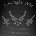 |[USAF]| United States Air Force