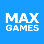 ᴛʜᴇ MAX Games