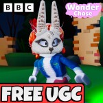 [Free UGC] Crookhaven 🚨 Wonder Chase