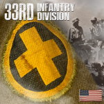 33rd Infantry Divisiοn