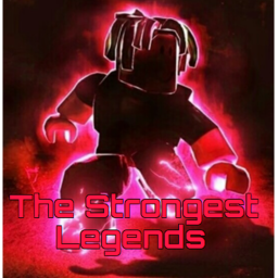 The Strongest Legends