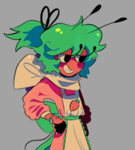 Sprout's World