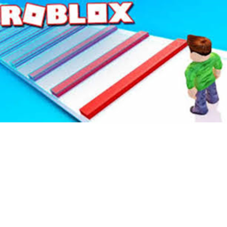 Obby with prize