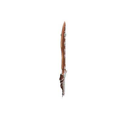 Croma Gingerblade