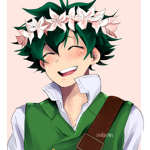 My hero academia group /ships are allowed