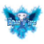 Nation of Blue Fire