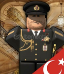 | LIKV | Turkish Armed Forces