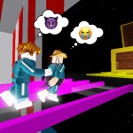 Impossible Glass Bridge (Big Update👍)