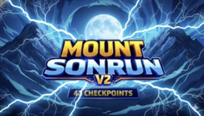 [MSR] MOUNT SONRUN V2 Roblox group icon