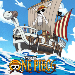 One Piece : Z Final