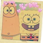 •SpongeBob and Patrick Cult•