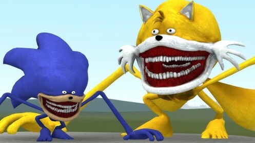 Survive Tails Tapes [UPDATE!]