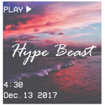 Hype Beast Central™ Group Thumbnail