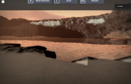 life on mercury .Final Update