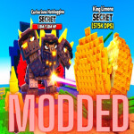 🌈 Plants Vs Brainrots: ALL RAINBOW (MODDED) 🌈