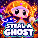 [Halloween Update] Steal a Ghost