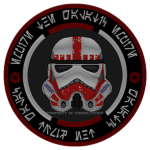 [IGE] Imperial Shock Troopers