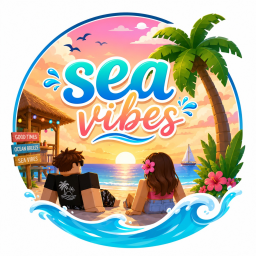 [New!] Sea vibes Hangout